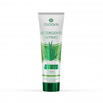 ALOE VERA INTIMATE CLEANSER (WITH MALLOW & CAMOMILE) - 50 ml