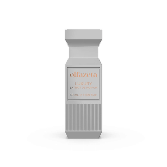 Unisex Luxury Perfume with 30% essence - 50 ml Br. 143