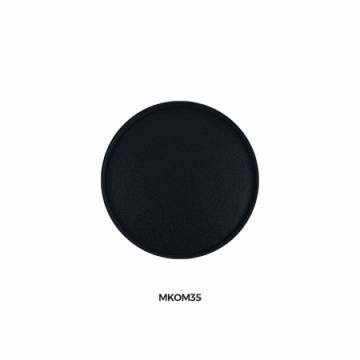 «Shiny» Pressed Eyeshadow – Black