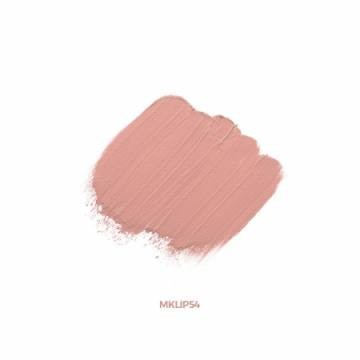 Matte Lip Cream – Rosy Brown