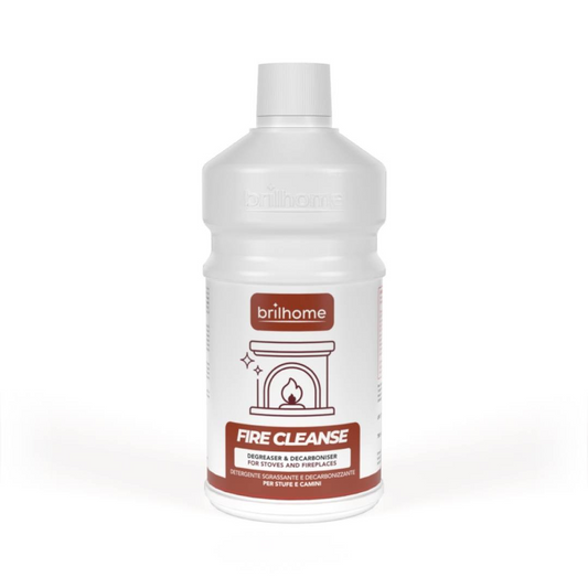 Fire Cleanse - Concentrated degreaser & decarboniser