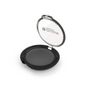 «Shiny» Pressed Eyeshadow – Black