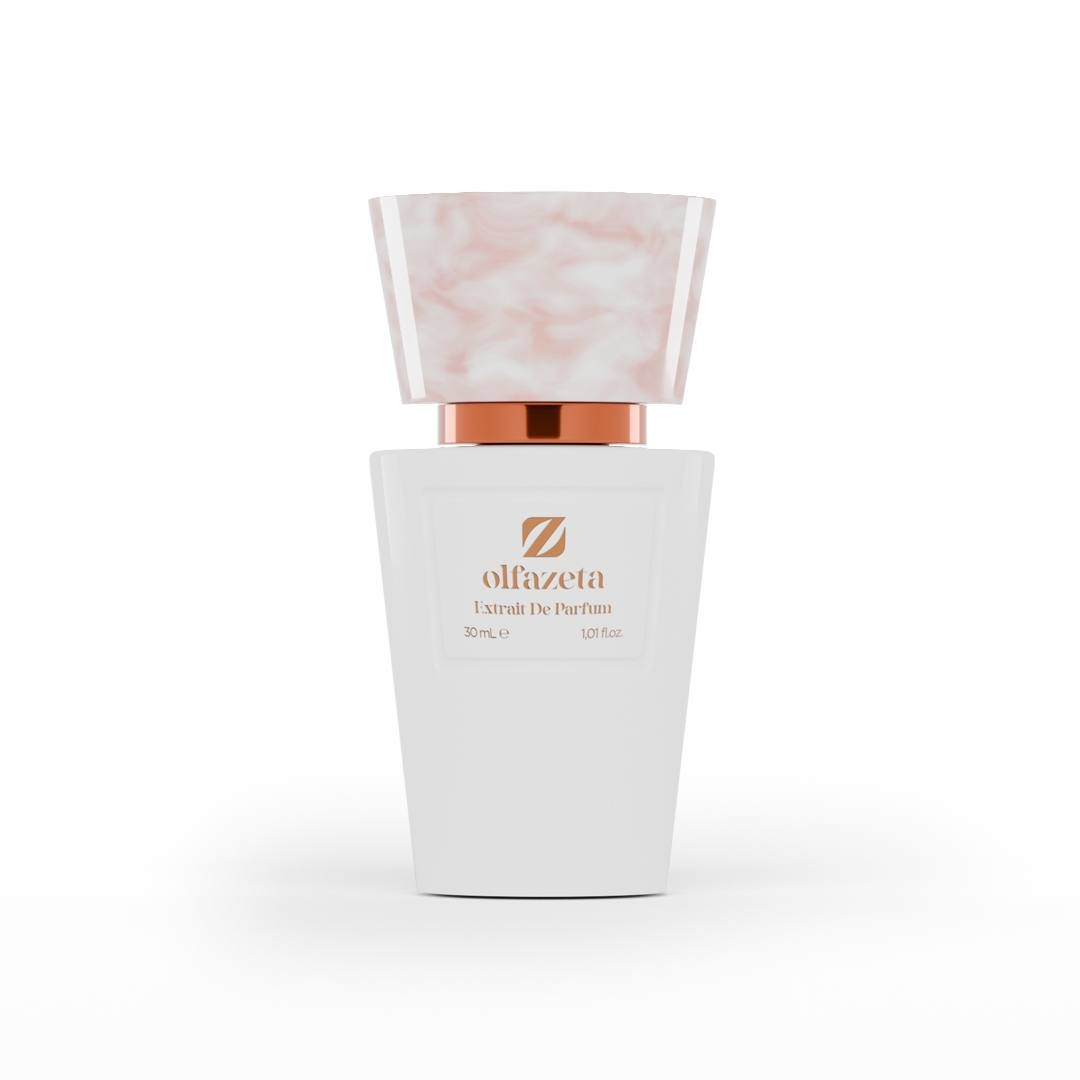 British Charm For Her - Perfume for Her No. 159W
70 ml | With 30% essence