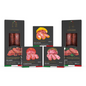 TASTY MIX – Convenience Pack (5 confezioni di salami)