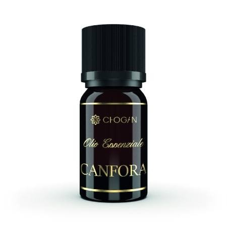 Camphor essential oil 10 mL