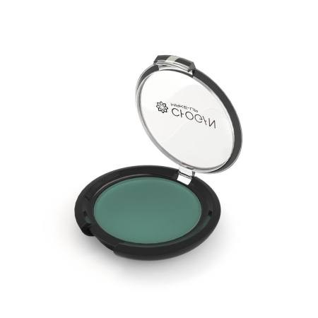 «Matte» Pressed Eyeshadow – Ivy