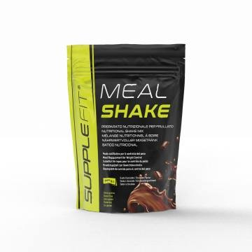 Chocolate-flavoured MEAL SHAKE 744 g