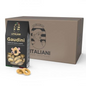 Gaudini – 24 packs of Taralli with Onion & Tuna 4800 g (24 packs x 200 g)