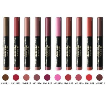 Matte Intense Lipstick 1,4 g