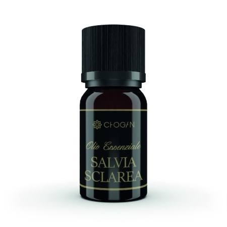 Clary sage essential oil 10 mL