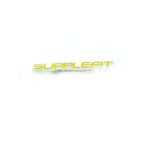 SuppleFit Brooch