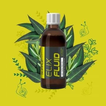 ELIX FLUID with Snail extract 150 mL