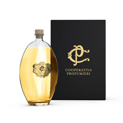 «Cooperativa Profumieri» – Room fragrance diffuser | Red Fruit Heart - 1500 ml