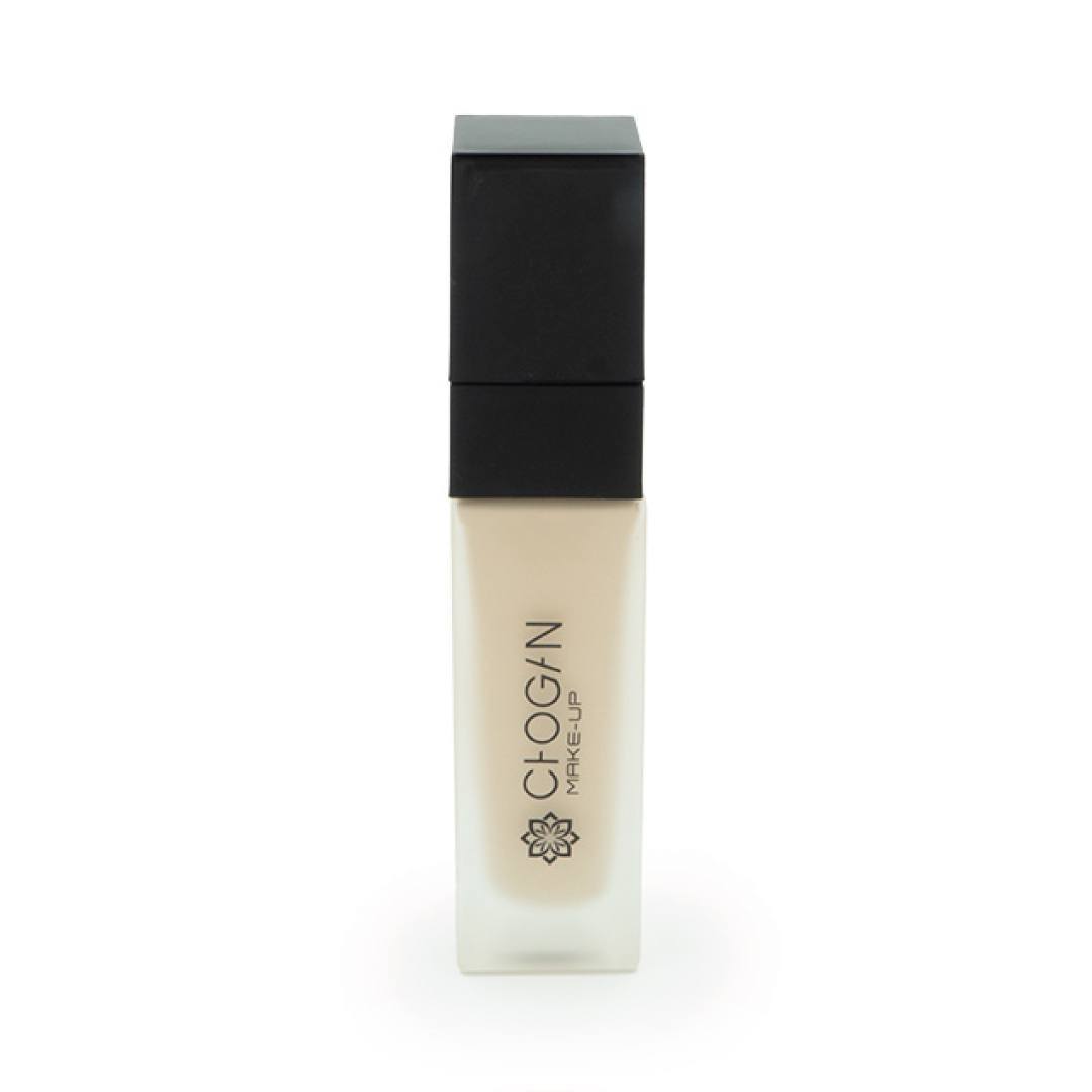 PERFECT HYDRA FOUNDATION - Ivory - 30 ml