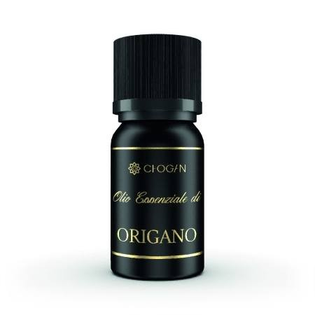 Oregano essential oil - 10 ml