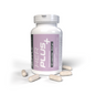 Food supplement in capsule form – HER PLUS + With patented H-SYSTEM™ complex