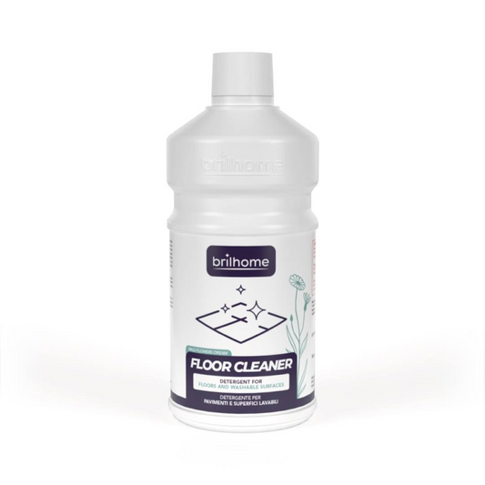 Floor Cleaner - Detergent for floors and washable surfaces Wind Flowers Dream