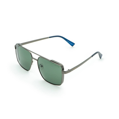 MESSINA SUNGLASSES - GREEN