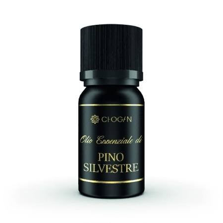 Scots pine essential oil - 10 ml