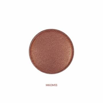 «Shimmer» Pressed Eyeshadow – Copper