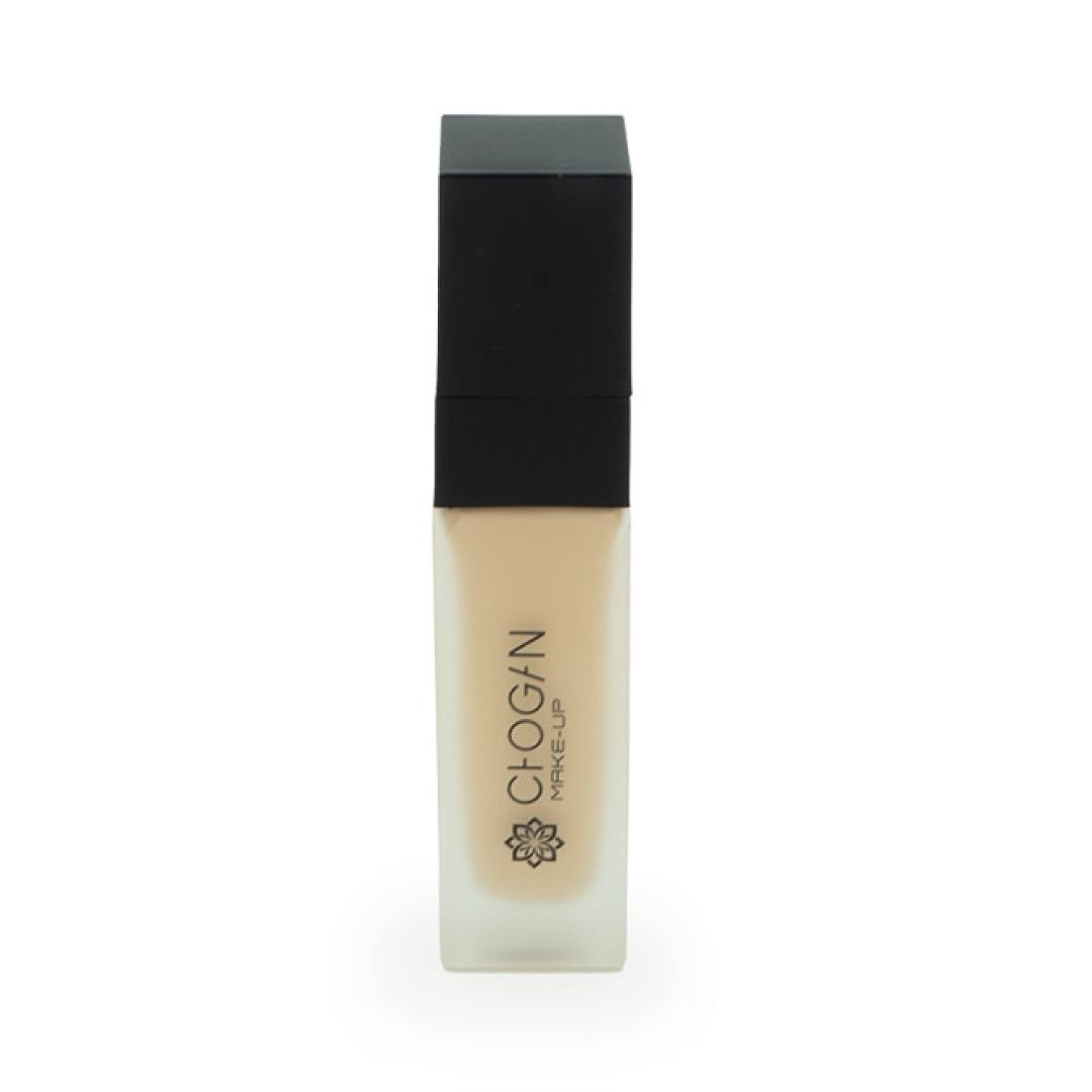 INSTANT MATTE FOUNDATION - Nude Beige - 30 ml