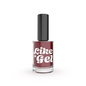 «Like a Gel» Nail Polish – Brown 10 mL