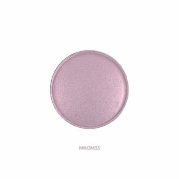 «Shiny» Pressed Eyeshadow – Pearl Lilac