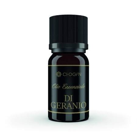 Geranium essential oil 10 mL