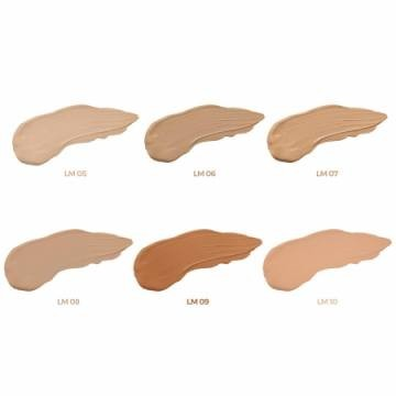 Hydra Foundation - Caramel 30 mL