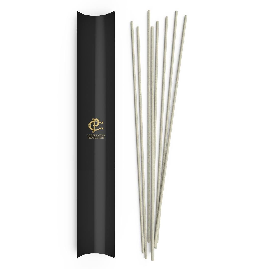 Room fragrance diffuser sticks (100 mL)