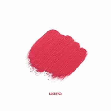 Matte Lip Cream – First Magenta