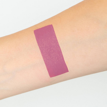 Matte Lip Cream – Peony