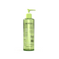 Green Apple Cream Soap - 260 ml Enriched with Camomile, Vitamin E, Panthenol and Aloe Vera