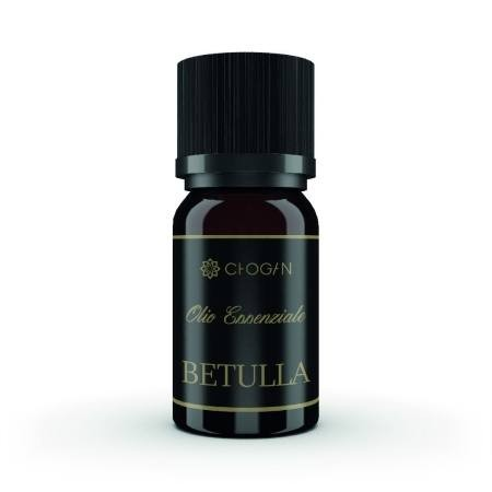 Birch essential oil – 10 mL