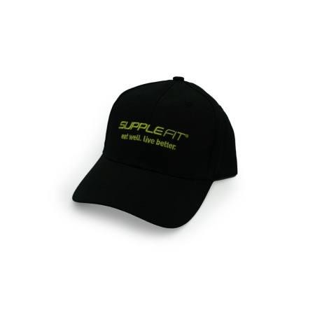 SuppleFit Cap