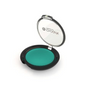 «Shiny» Pressed Eyeshadow – Teal