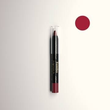 Jumbo Lipstick Cone − Pomegranate