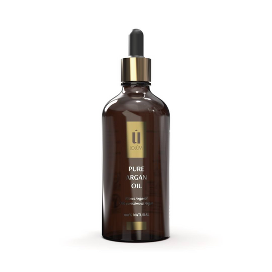 Pure Argan Oil - 100 ml 100% natural