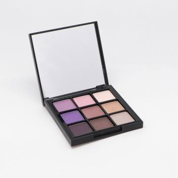 9 Shade Eyeshadow Palette – Spring Flowers