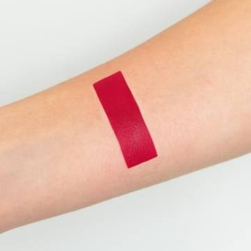 Matte Lip Cream – Raspberry Red