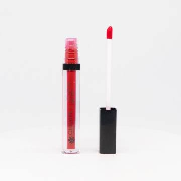 Matte Lip Cream – Raspberry Red