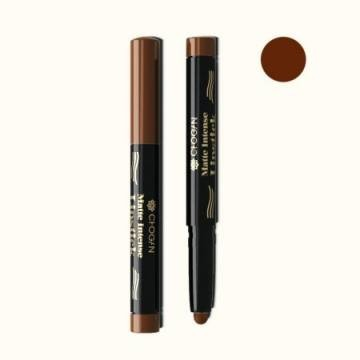 Matte Intense Lipstick − Brown