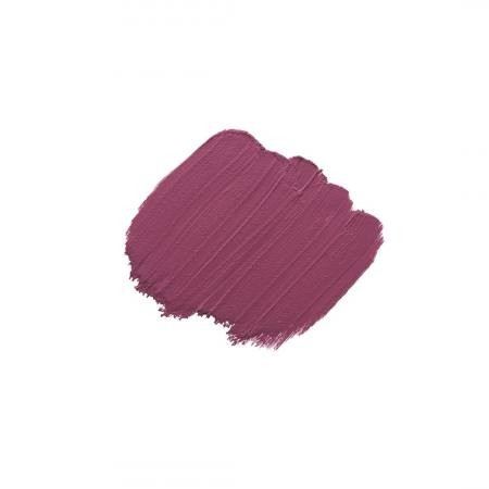 Matte Lip Cream – Cyclamen