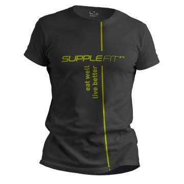 SuppleFit men t-shirt