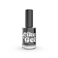 «Like a Gel» Nail Polish – Black 10 mL