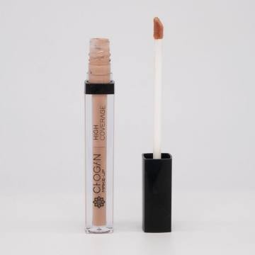 High Coverage Concealer – Cool Rose