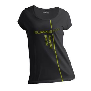 SuppleFit women t-shirt