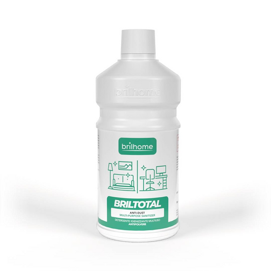 Briltotal – Anti-Dust Sanitizer