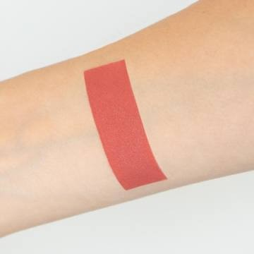 Matte Lip Cream – Rosé Biscuit