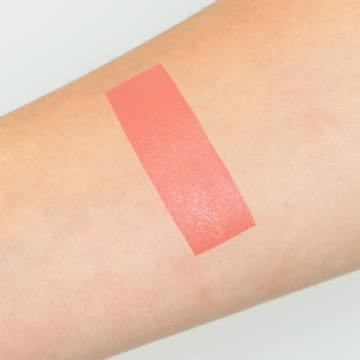 Matte Lip Cream – Peach